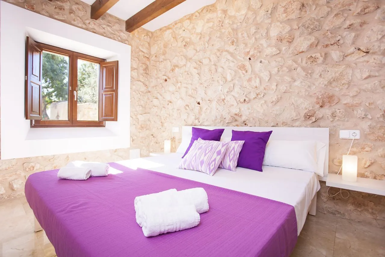 Sa Riba (Adults Only) Villa Cala Millor