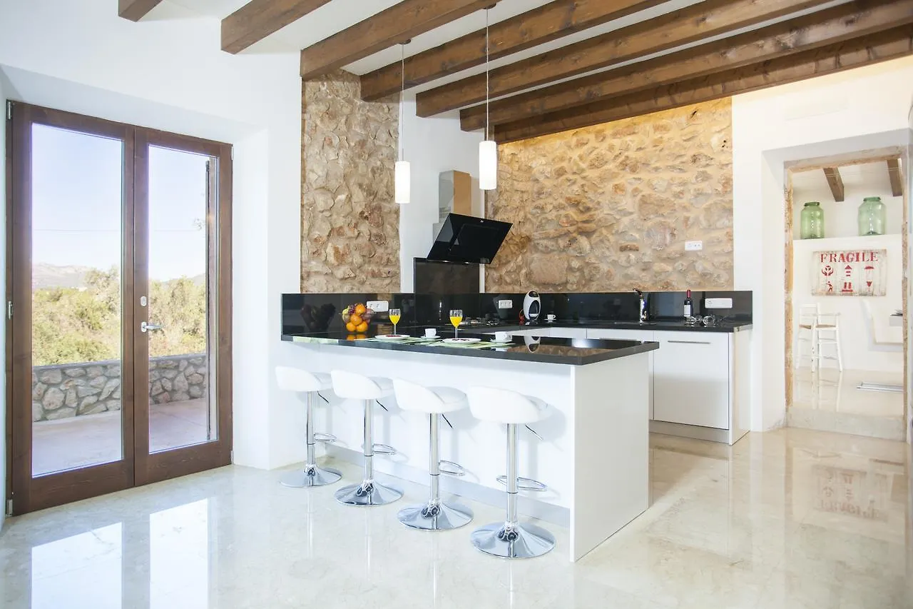 Sa Riba (Adults Only) Villa Cala Millor