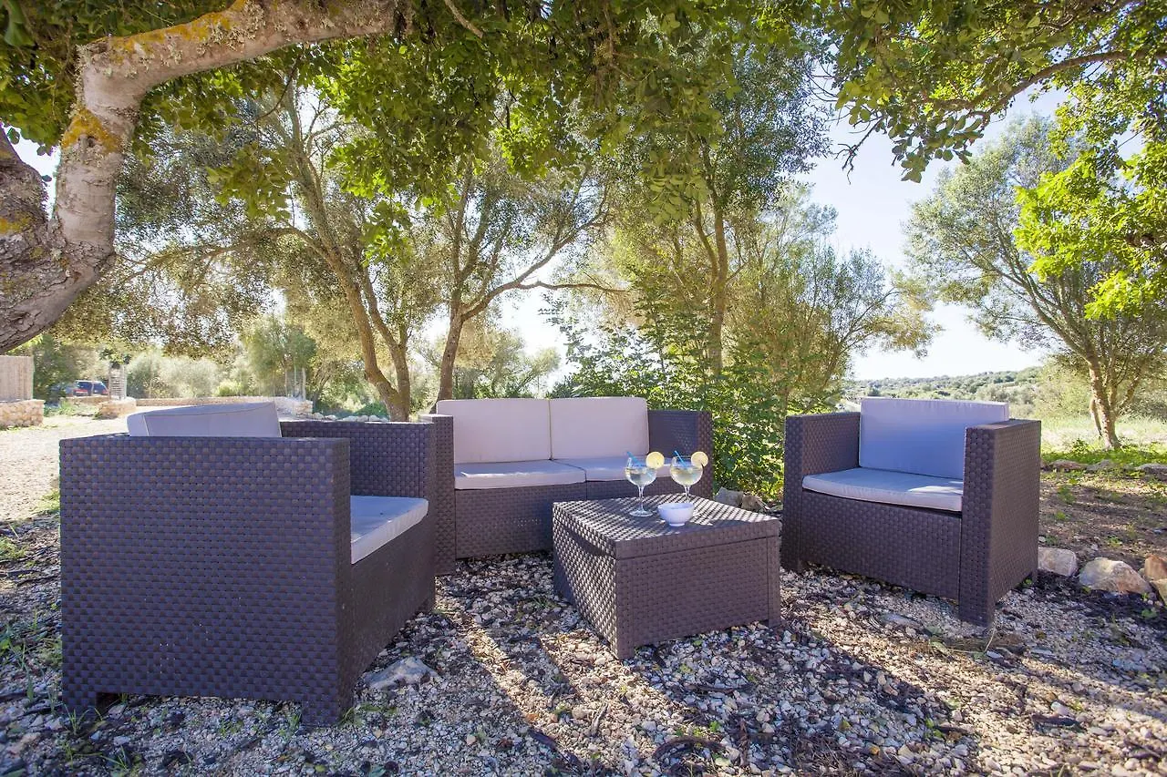 Sa Riba (Adults Only) Villa Cala Millor
