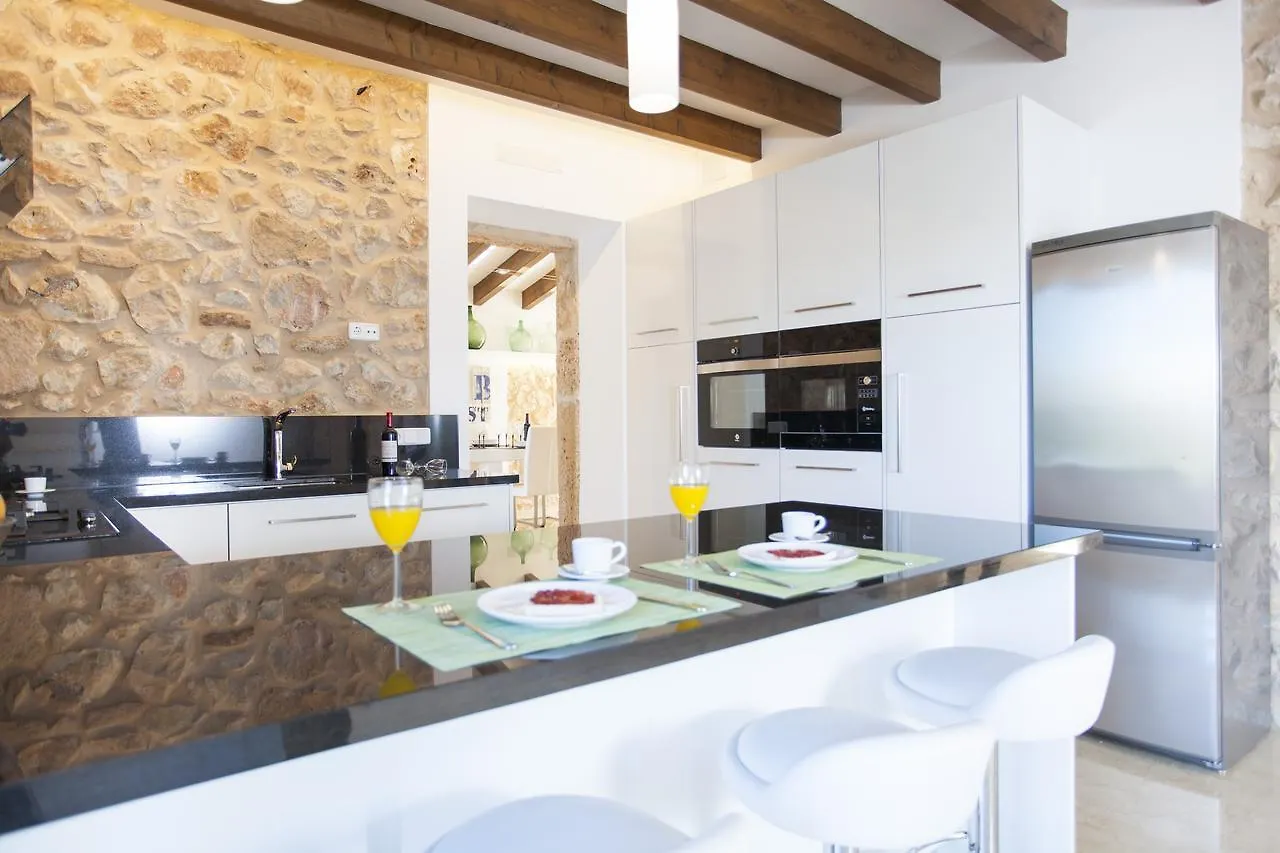 Sa Riba (Adults Only) Villa Cala Millor 0*,  Spanyolország