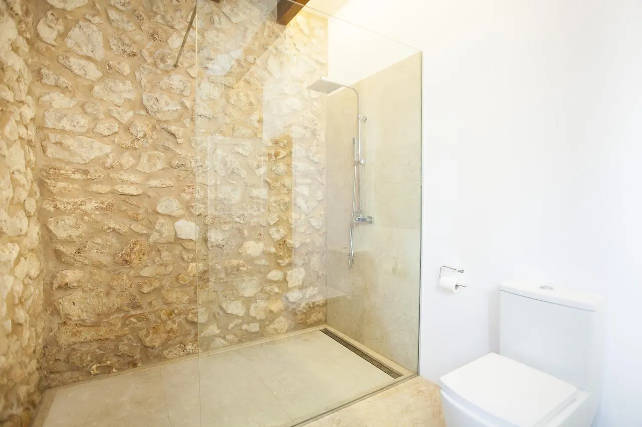 Sa Riba (Adults Only) Villa Cala Millor Spanyolország