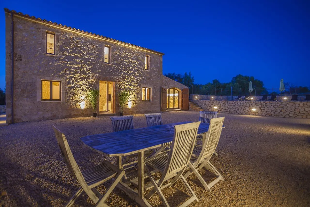 Sa Riba (Adults Only) Villa Cala Millor 0*,