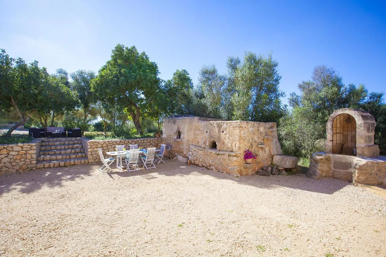 Sa Riba (Adults Only) Villa Cala Millor