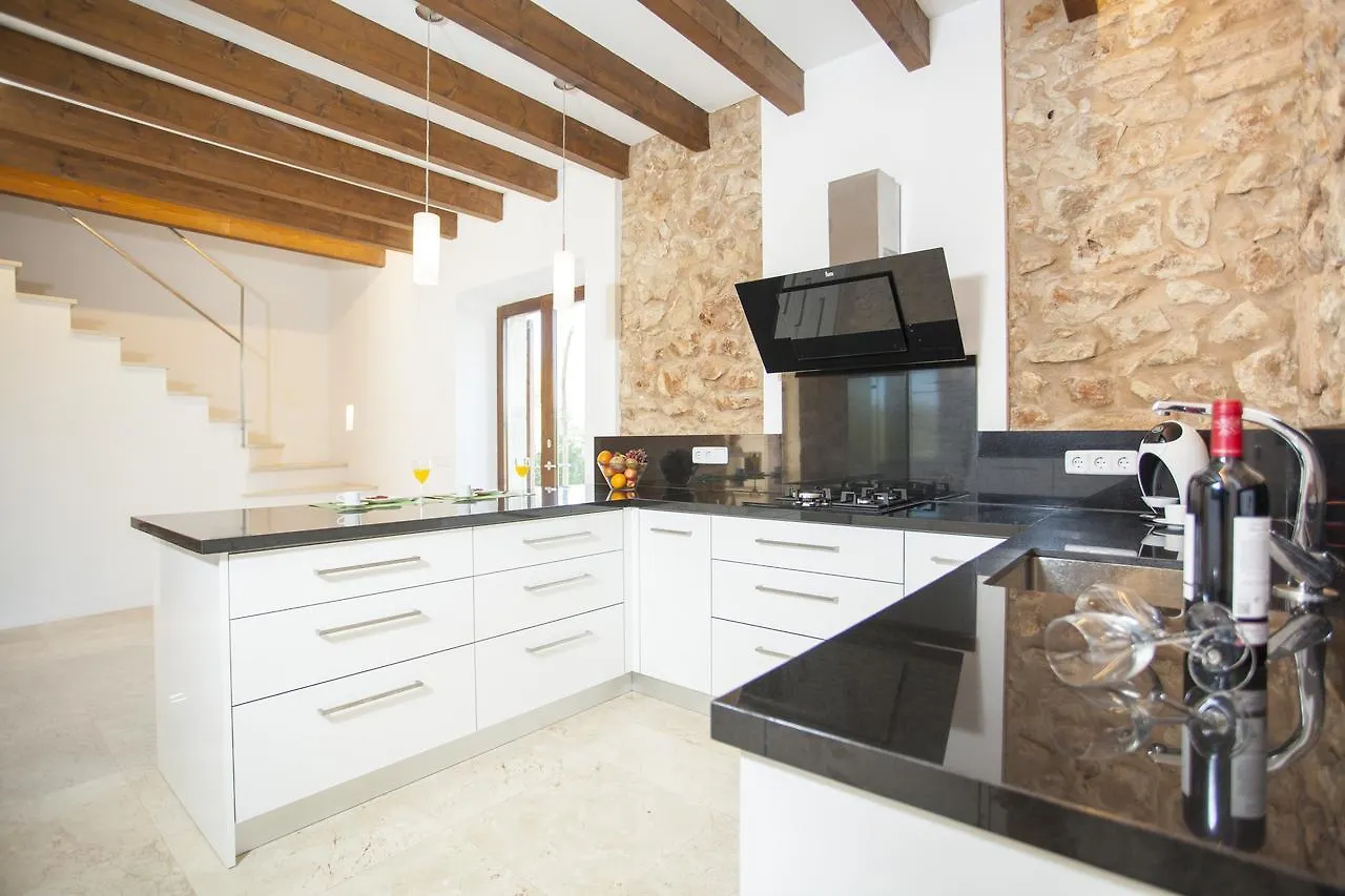 Sa Riba (Adults Only) Villa Cala Millor 0*,  Spanyolország