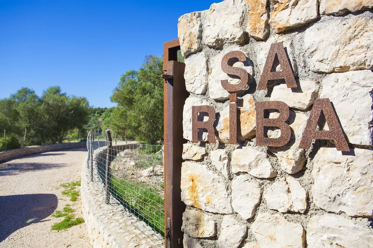 Sa Riba (Adults Only) Villa Cala Millor