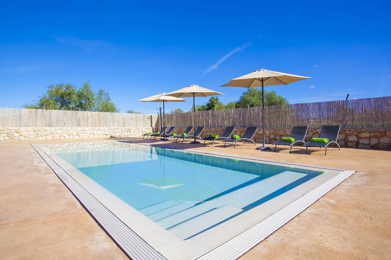 Sa Riba (Adults Only) Villa Cala Millor