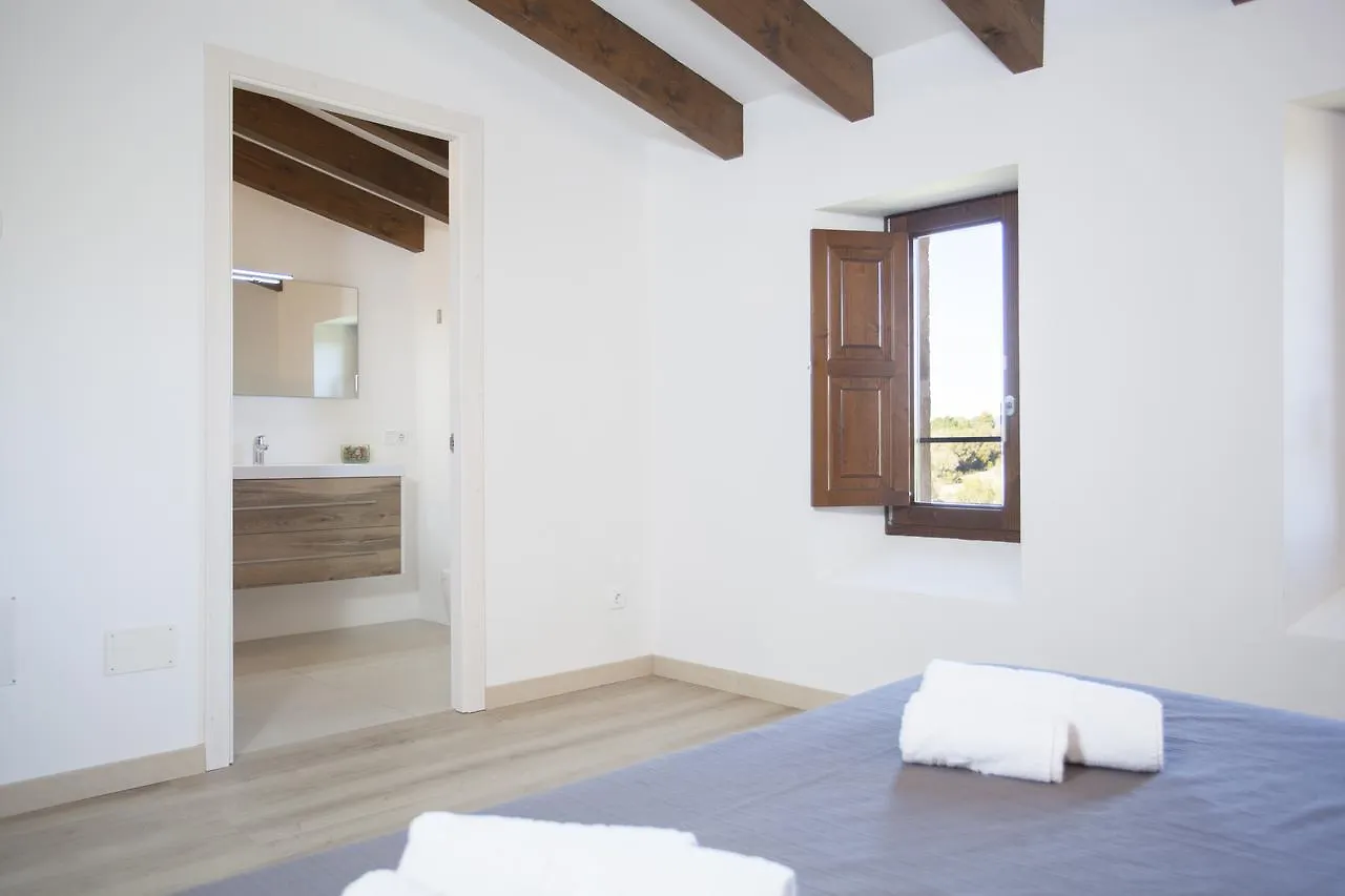 Sa Riba (Adults Only) Villa Cala Millor 0*,