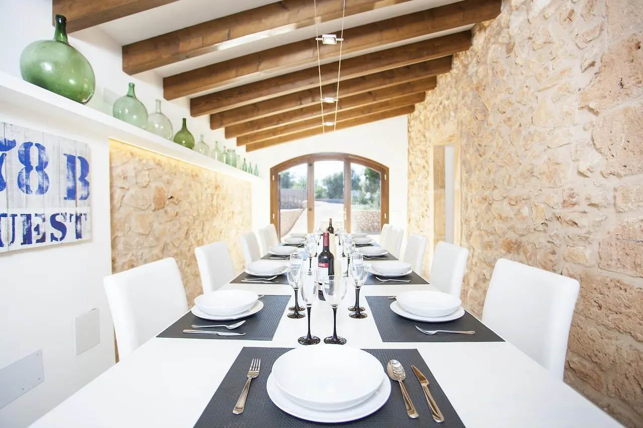 Sa Riba (Adults Only) Villa Cala Millor