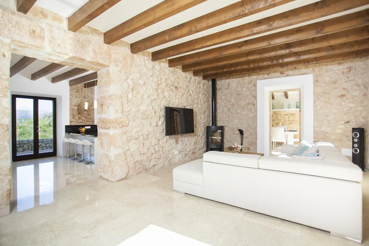 Sa Riba (Adults Only) Villa Cala Millor